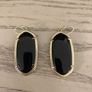 Kendra Scott Drop Earrings